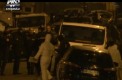 Un suspect de terorism a fost retinut in urma unei operatiuni antiteroriste din Paris: Planuia un atentat despre care ministrul de Interne francez spune ca era intr-un stadiu avansat - VIDEO
