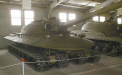 TANCUL NUCLEAR, proiectul sovieticilor unic in lume. Ce putea face obiectul 279 in 1959 - FOTO