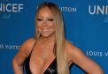 Mariah Carey isi anuleaza concertul de la Bruxelles. Ce a scris artista pe o retea de socializare
