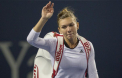 Simona Halep se lupta din nou cu probleme medicale, la Miami. Decizia romancei
