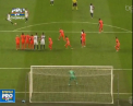 Spectacol total in amicalul de lux dintre Olanda si Franta. Cristiano Ronaldo s-a facut din nou de ras, ratand un penalty - VIDEO
