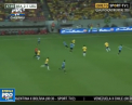 Uruguay a incheiat la egalitate, scor 2 la 2 partida cu Brazilia - VIDEO 