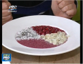 Si in timpul postului, poti pune pe masa bucate deosebite: Nutritionistii vin cu mai multe sfaturi cu ce putem manca - VIDEO