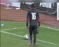 Gol senzational marcat de nationala Africii de Sud impotriva Camerunului - VIDEO 