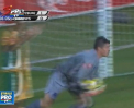 Un portar belgian face show in Africa de Sud: Goalkeeper-ul a starnit rasul in tribune, dar si furia adversarilor cu modul in care a ales sa prinda mingea - VIDEO 