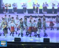 Festivalul international al pacii, prieteniei si copilariei: Prin cantec si dans, elevi din 15 tari spun ca au incercat sa faca lumea mai buna - VIDEO