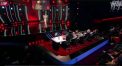 Juratii nu au avut rabdare si i-au dat 4 de NU, numai ca la final au fost nevoiti sa se razgandeasca! "acum aratam ca niste prosti". A ridicat sala in picioare - VIDEO