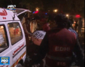 Atentat terorist cu 72 de morti si 300 de raniti, in Pakistan. Momentele dramatice surprinse imediat dupa explozie - VIDEO