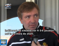 Igor Dobrovolschi: "Indiferent de situatie vor fi 5-6 jucatori noi in formula de start." - VIDEO