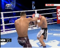 Superduel, la urmatoarea Gala KOK din Chisinau: Sergiu Morari vs Alexei Liubcenko - VIDEO 