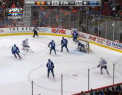 VIDEO - Chicago Blackhawks a invins formatia Vancouver, scor 3-2, si s-a calificat in faza eliminatorie din play-off