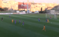 Sarbatoare dubla pentru nationala de fotbal a R. Moldova. Victoria cu Andorra, dupa o seceta de aproape 2 ani, a coincis cu a 200-a partida a selectionatei - VIDEO