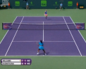Simona Halep, drum liber spre finala Masters-ului de la Miami: Serena Williams a fost eliminata in optimi. La masculin, Andy Murray si David Ferrer au fost trimisi acasa - VIDEO