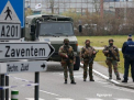 Pierderi uriase pentru cel mai mare aeroport din Belgia, dupa atentatele teroriste. Zaventem, in continuare inchis