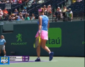 Rusoaica Svetlana Kuznetova isi continua evolutia excelenta: Se va duela cu tenismena din Belarus, Victoria Azarenka - VIDEO 
