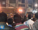 Numarul persoanele care si-au pierdut viata in tragicul accident din India, a ajuns la 25 - VIDEO 