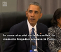Securitatea nucleara, discutata de peste 50 de lideri ai lumii la Washington. Evenimentul a fost boicotat de Rusia - VIDEO