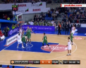 Dramatism spaniol. Real Madrid este la un pas de eliminare din Euroliga de baschet - VIDEO