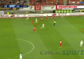 Alibec, eroul Astrei: Atacantul a reusit un hat-trick in meciul cu Dinamo Bucuresti si isi duce echipa catre titlul din Romania - VIDEO