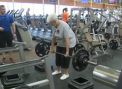 Sportul o mentine in forma si o face mai puternica. Cum arata o bunicuta de 78 de ani din SUA care ridica zilnic cate o suta de kg - VIDEO