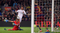 El Clasico: Pe Camp Nou s-a cantat HALA MADRID. Ronaldo aduce victoria si o lasa pe Real sa viseze la titlu: Barcelona 1-2 Real Madrid! - VIDEO