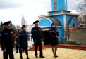 La multi ani pentru salvatorii din Republica Moldova! Cum a fost marcata ziua lor profesionala in capitala - VIDEO