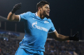 Lupta pentru titlu, in Campionatul Rusiei: Zenit a castigat derby-ul cu TSKA, pe teren propriu, scor 2 la 0 - VIDEO 