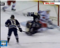 New York Rangers a castigat un nou meci in liga nord-americana de hochei si si-a asigurat un loc in faza eliminatorie - VIDEO