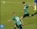 Clubul spaniol este dispus sa plateasca 93 de milioane de euro pentru portarul lui Chelsea, Thibaut Courtois - VIDEO 