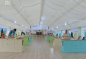 VIDEO - Randurile la mesele din cortul Bake Off Romania se strang din ce in ce mai mult, iar lupta pentru Cofetarul Anului este stransa