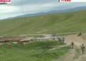 Presedintele Armeniei: Confruntarile din Nagorno-Karabah risca sa se transforme intr-un razboi de amploare in Caucaz. Reprezentantii Rusiei, Frantei si SUA se intalnesc la Viena pentru discutii - VIDEO