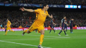 VIDEO - Victorii la limita in Liga Campionilor. Barcelona - Atletico, 2-1; Bayern Munchen - Benfica, 1-0
