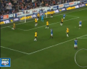Cea mai titrata echipa a Scotiei, Rangers Glasgow, a revenit in prima liga: A castigat meciul cu Dumbarton, scor 1 la 0 - VIDEO