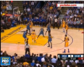 Drumul e tot mai greu: Golden State a pierdut in prelungiri partida cu Minnesota, si a ramas cu 69 de victorii in acest sezon - VIDEO