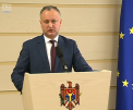 Se jura ca sunt gata sa renunte la imunitatea parlamentara. Deputatii afirma ca vor vota proiectul care prevede excluderea imunitatii pentru alesii poporului - VIDEO