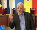 Scandal la CEC. Stefan Uratu sustine ca ultimele doua scrutine au fost fraudate, de cealalta parte,  seful CEC Iurie Ciocan respinge acuzatiile - VIDEO