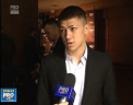Vrea sa lase centura in Moldova. 8 moldoveni vor iesi in ring, la Gala KOK, pentru a-si testa fortele in fata unor adversari straini - VIDEO