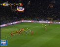 Meciuri de foc in Europa: Sevilla, Sahtior si Villareal au facut fiecare cate un pas important spre calificare, iar Borussia Dortmund si Liverpool au remizat - VIDEO