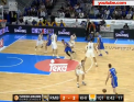 Real Madrid a invins clubul rus Himki si merge in play-off-ul Euroligii de baschet - VIDEO