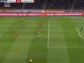 Hertha Berlin s-a impiedicat aseara surprinzator in fata codasei din Bundesliga, Hannover - VIDEO