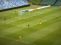 Autogol incredibil in Liga Campionilor din Oceania. Un portar s-a facut de ras in urma unei faze aparent simple - VIDEO