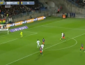 Lupta pentru locul 2 in campionatul Frantei devine din ce in ce mai acerba - VIDEO