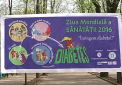 De Ziua Mondiala a Sanatatii, parcul central s-a umplut de energie si sanatate. Trecatorii au putut sa-si faca multe dintre testele pentru care ar trebui sa mearga la policlinica - VIDEO