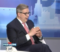 Pirkka Tapiola despre dosarul Filat, cazul primarului de Taraclia si justitia moldoveneasca. Seful delegatiei UE la Chisinau a fost invitatul emisiunii In PROfunzime - VIDEO