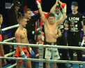 Seara magica pentru cei mai buni kickboxeri moldoveni la prima galata KOK a anului. Stanislav Renita si-a pastrat centura de campion, iar Aurel Ignat a reusit knock-out-ul serii - VIDEO