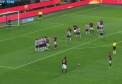 AC Milan 1-2 Juventus. Torinezii, tot mai aproape de al 5-lea titlu consecutiv in Serie A - VIDEO