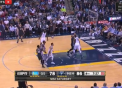 Spectacolul in NBA. Golden State a reusit o victorie dramatic si este aproape sa doboare un record de 20 de ani - VIDEO