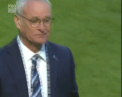 Leicester a reusit a cincea victorie la rand fara gol primit, iar la final tehnicianul Claudio Ranieri a plans de fericire - VIDEO