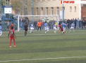 Zaria Balti continua sa conduca lupta pentru locul care duce in Liga Europa - VIDEO