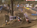 Se incinge lupta pentru titlul de campion mondial la motocross - VIDEO